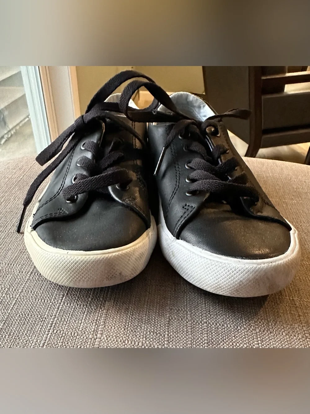 Sperry low profile